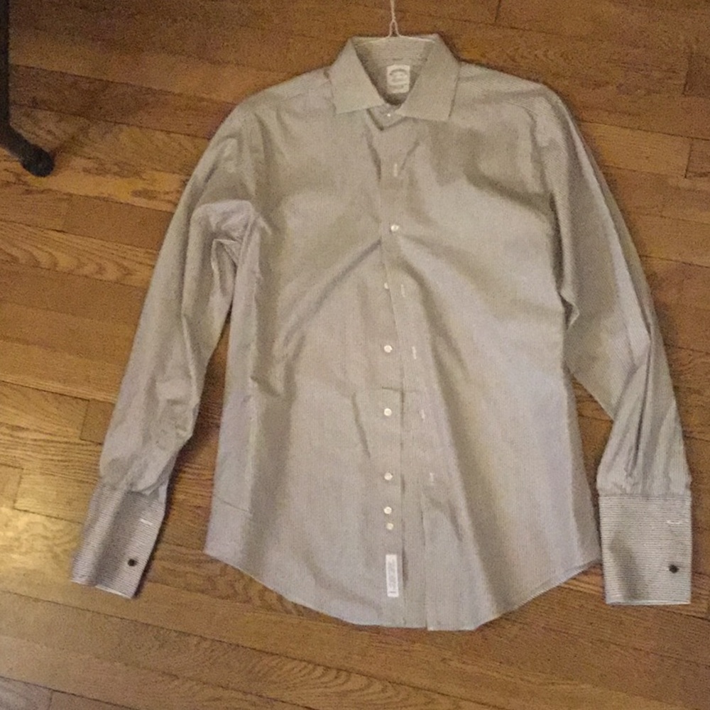Brooks Brothers Dress Shirt